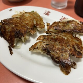 中華料理 満洲_1