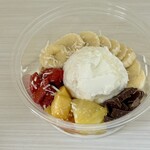 アサイー工房 - グリークヨーグルト