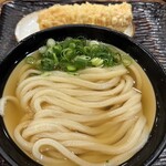 うどん 丸香 - 
