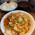 中華屋 啓ちゃん - 