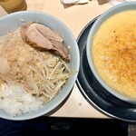 麺でる - 料理写真: