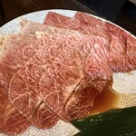 燒肉 Ushigoro 銀座並木通店 - 
