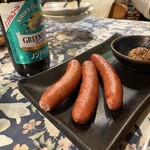 ステーキにこにこ牛 - 