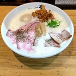 麺屋 一幸 - 