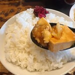 中華屋 啓ちゃん - 