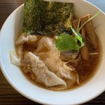 ら～麺 どらせな - 