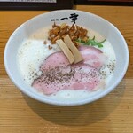 麺屋 一幸 - 