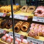 ミスタードーナツ - 