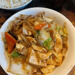 中華屋 啓ちゃん - 