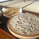羽黒山荘 田楽茶屋 - 