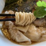 ら～麺 どらせな - 