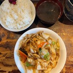 中華屋 啓ちゃん - 