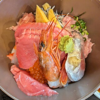 食事処 さか本_1