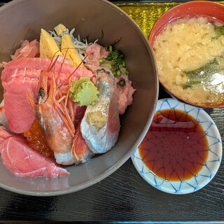 食事処 さか本_0
