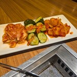 焼肉 ジャンボ - 