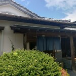 三日月庵 - 外観