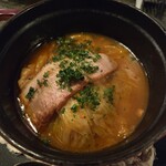 ニコミマクリ - ロールキャベツ