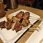 串鳥 - 料理写真: