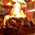 ミートランド～肉嵐土～ - 