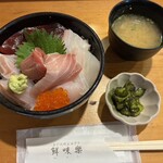 鮮味楽 - 