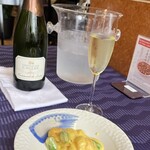 赤坂 四川飯店 - 
