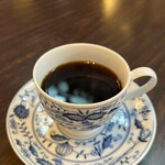 コーヒーの大学院 ルミエール・ド・パリ - ルミエール ブレンド・・・650円