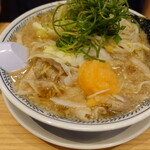 丸源ラーメン - 
