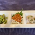 赤坂 四川飯店 - 