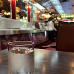 コーヒーの大学院 ルミエール・ド・パリ - 