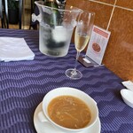 赤坂 四川飯店 - 