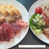 ダイニング＆バー ベイサイド(横浜桜木町ワシントンホテル) - 