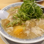 丸源ラーメン - 
