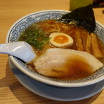丸源ラーメン - 