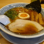 丸源ラーメン - 