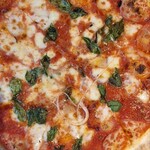 Oasi - 料理写真:
