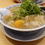 丸源ラーメン - 
