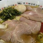 どうとんぼり神座 - 料理写真: