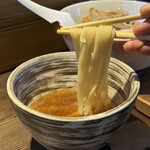 鴨出汁中華蕎麦 麺屋yoshiki - 