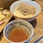 鴨出汁中華蕎麦 麺屋yoshiki - 