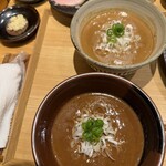 中華蕎麦 とみ田 - 