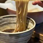 鴨出汁中華蕎麦 麺屋yoshiki - 