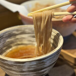 鴨出汁中華蕎麦 麺屋yoshiki - 