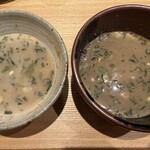 中華蕎麦 とみ田 - 