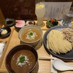 中華蕎麦 とみ田 - 