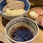 鴨出汁中華蕎麦 麺屋yoshiki - 