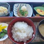 SKY Restaurant 海神 - 料理写真: