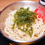 麺そ～れ～護地楽屋 - 料理写真: