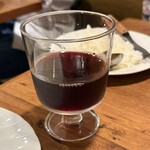 HERO'S ステーキハウス - 