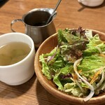 HERO'S ステーキハウス - 