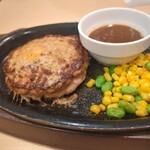 ガスト - 料理写真: